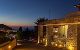 Skopelos Holidays & Spa 5*